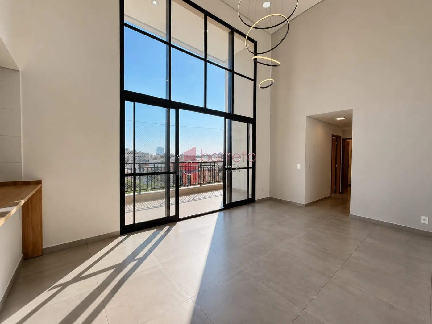 APARTAMENTO PARA VENDA E LOCAÇÃO NO OPEN VIEW ANHANGABAÚ – JUNDIAÍ/SP