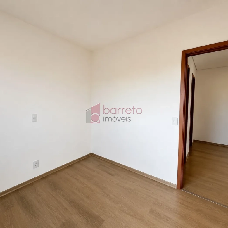 APARTAMENTO PARA VENDA E LOCAÇÃO NO OPEN VIEW ANHANGABAÚ – JUNDIAÍ/SP
