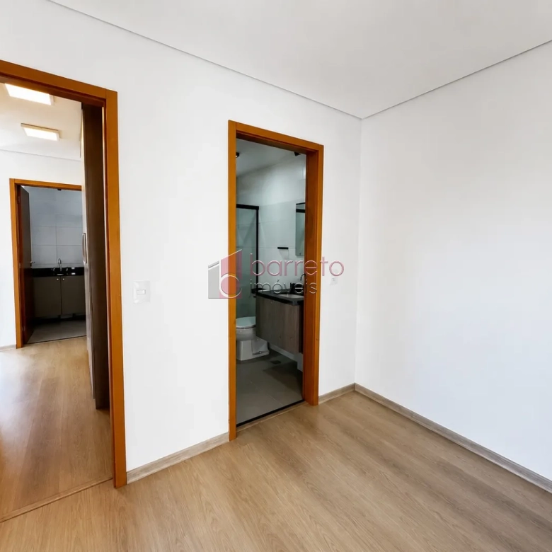 APARTAMENTO PARA VENDA E LOCAÇÃO NO OPEN VIEW ANHANGABAÚ – JUNDIAÍ/SP