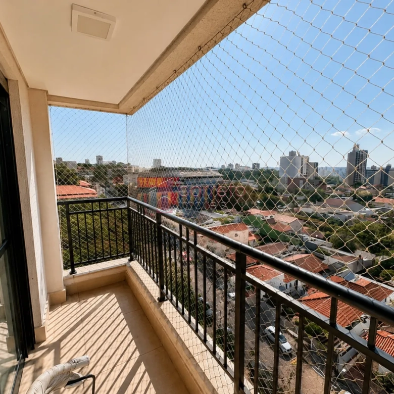 APARTAMENTO PARA VENDA E LOCAÇÃO NO OPEN VIEW ANHANGABAÚ – JUNDIAÍ/SP