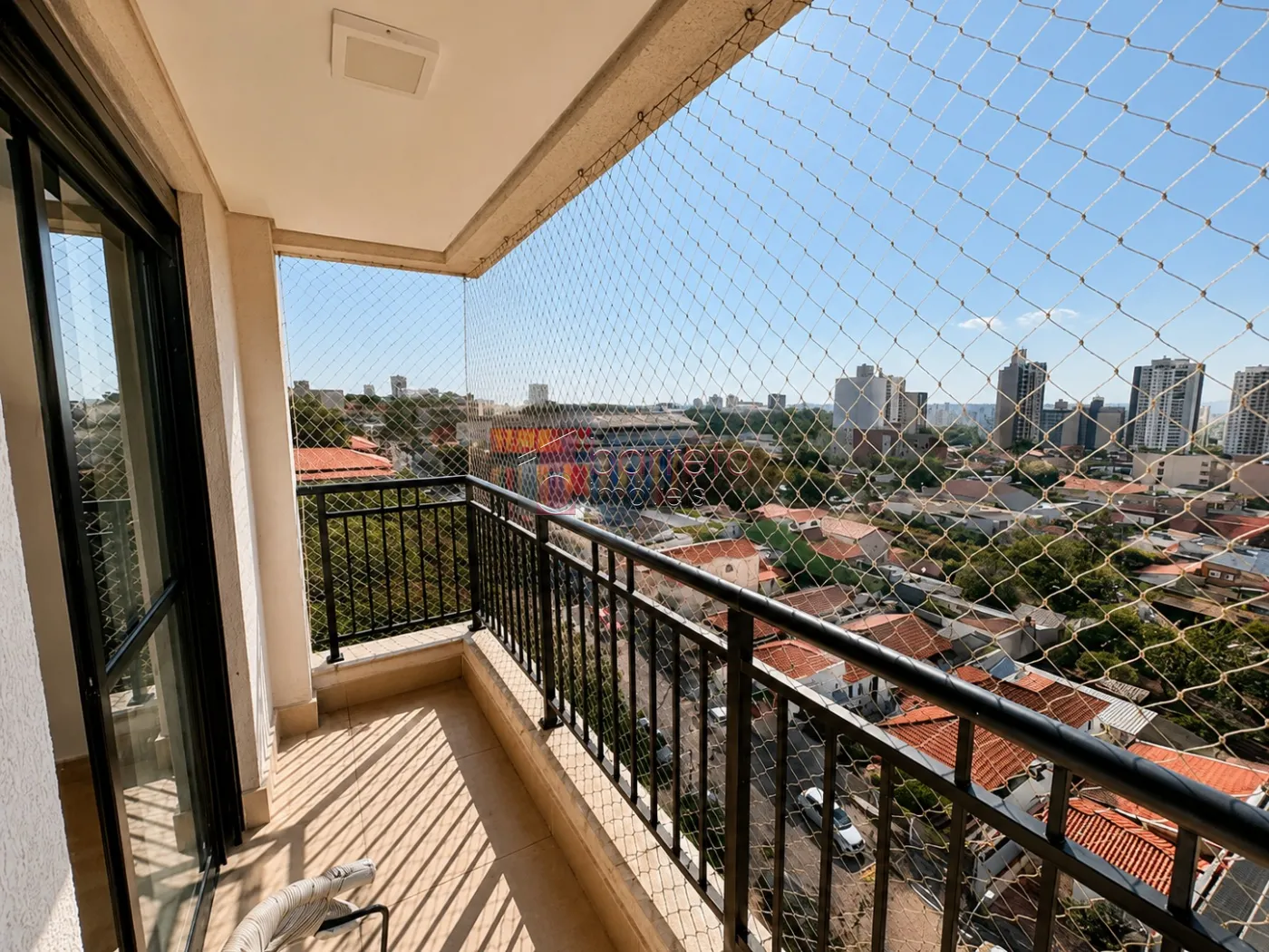 APARTAMENTO PARA VENDA E LOCAÇÃO NO OPEN VIEW ANHANGABAÚ – JUNDIAÍ/SP