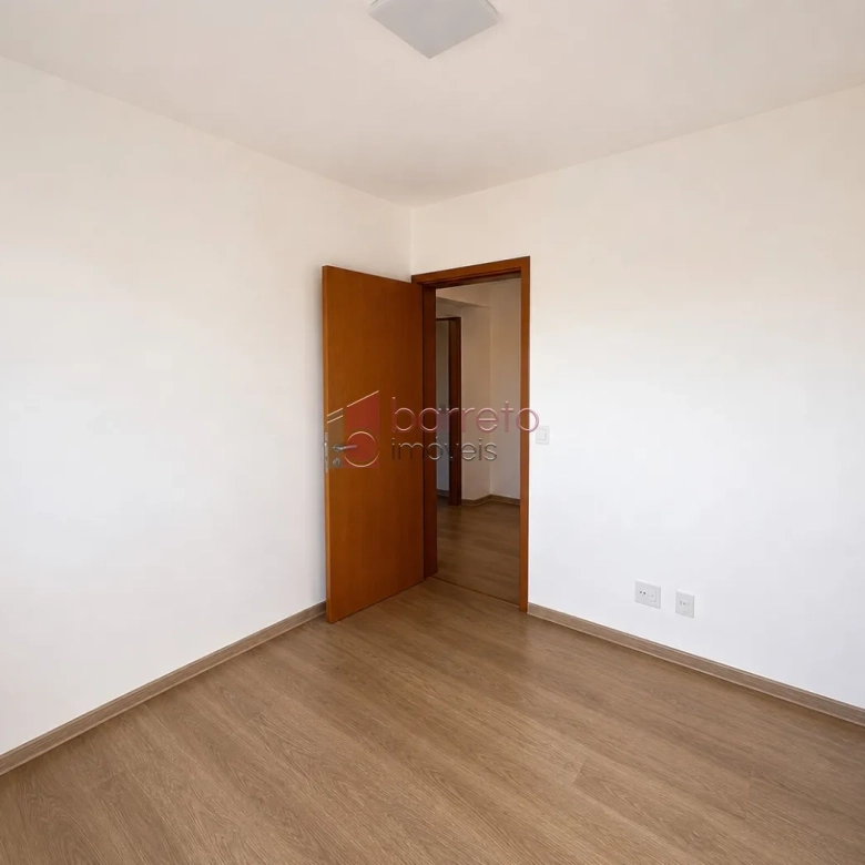 APARTAMENTO PARA VENDA E LOCAÇÃO NO OPEN VIEW ANHANGABAÚ – JUNDIAÍ/SP