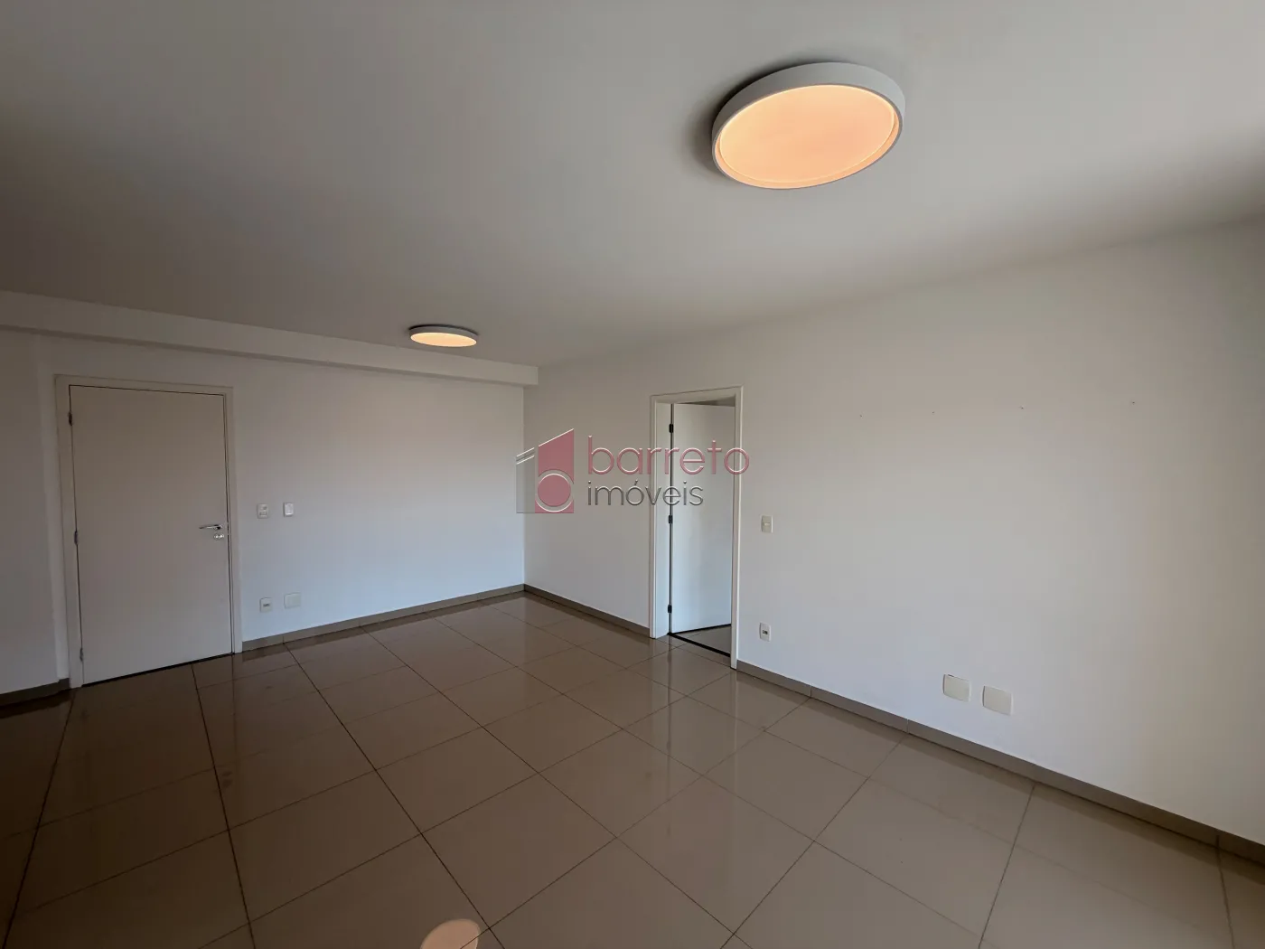 APARTAMENTO PARA LOCAÇÃO NO CONDOMÍNIO ALTA VISTA – JUNDIAÍ/SP