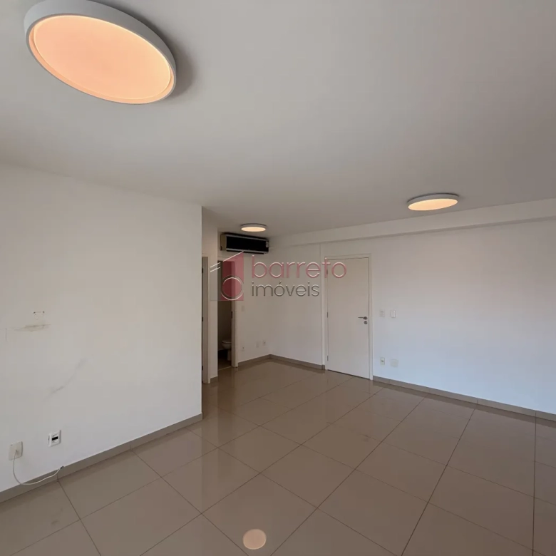 APARTAMENTO PARA LOCAÇÃO NO CONDOMÍNIO ALTA VISTA – JUNDIAÍ/SP