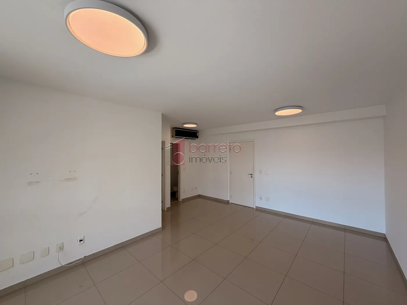 APARTAMENTO PARA LOCAÇÃO NO CONDOMÍNIO ALTA VISTA – JUNDIAÍ/SP