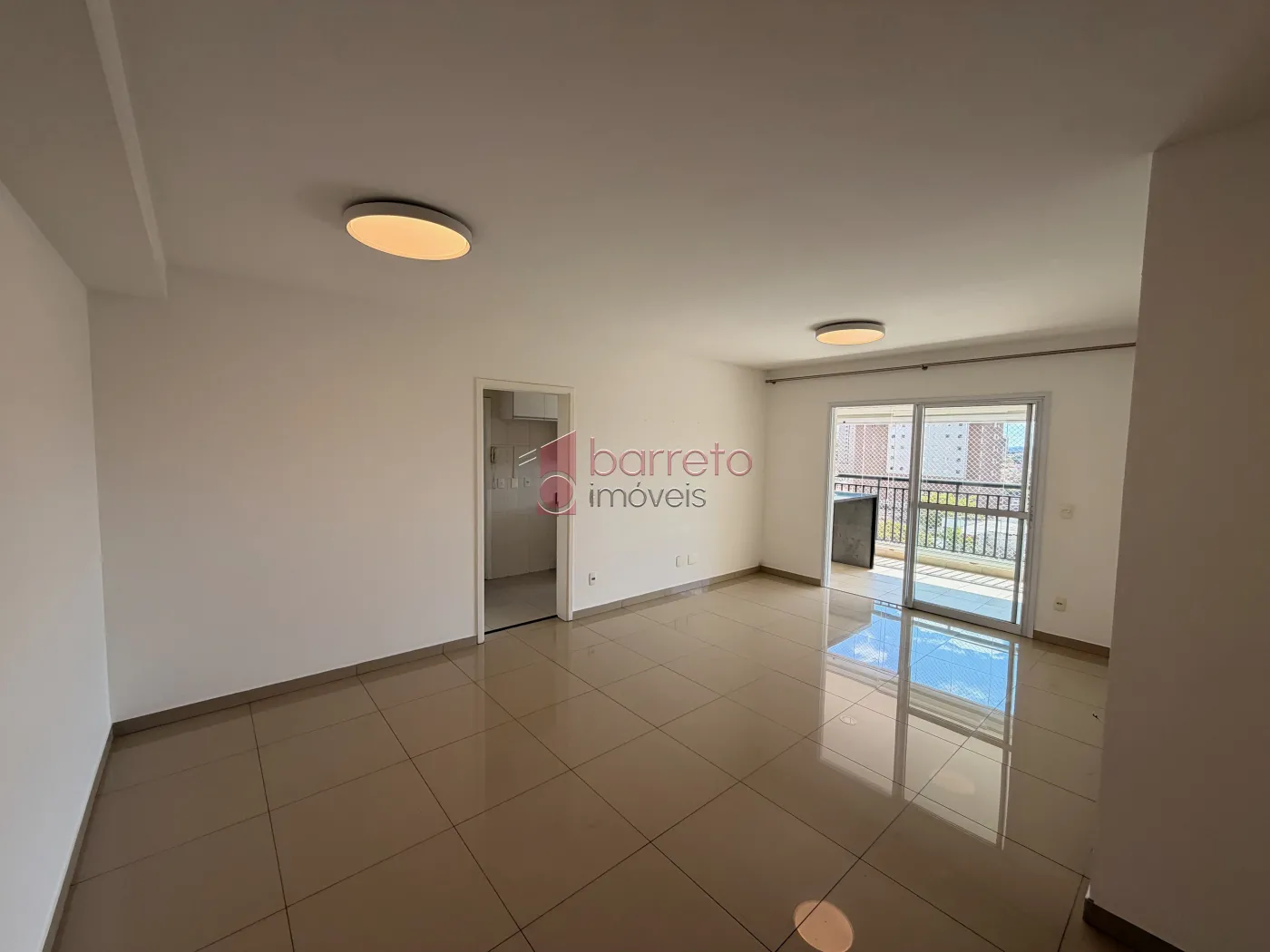 APARTAMENTO PARA LOCAÇÃO NO CONDOMÍNIO ALTA VISTA – JUNDIAÍ/SP