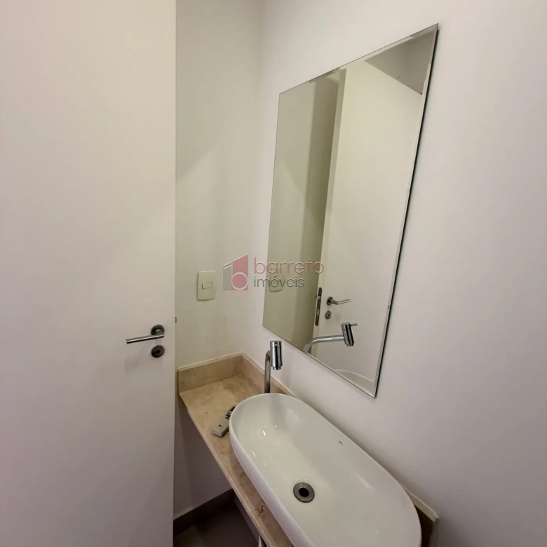 APARTAMENTO PARA LOCAÇÃO NO CONDOMÍNIO ALTA VISTA – JUNDIAÍ/SP