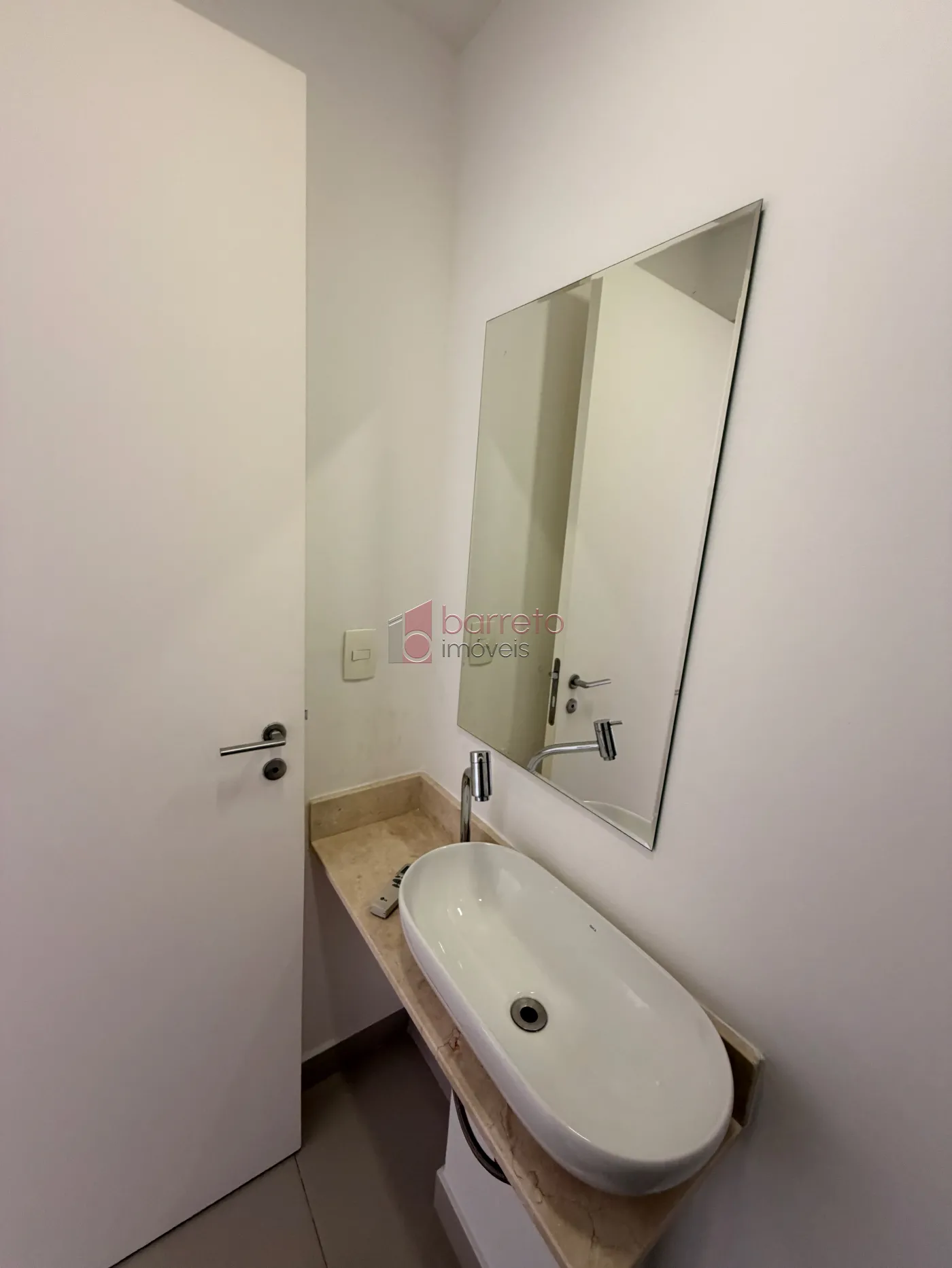 APARTAMENTO PARA LOCAÇÃO NO CONDOMÍNIO ALTA VISTA – JUNDIAÍ/SP