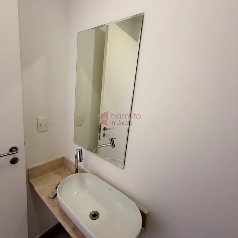 APARTAMENTO PARA LOCAÇÃO NO CONDOMÍNIO ALTA VISTA – JUNDIAÍ/SP