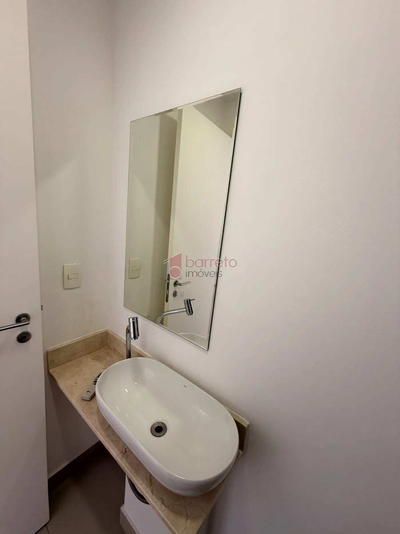 APARTAMENTO PARA LOCAÇÃO NO CONDOMÍNIO ALTA VISTA – JUNDIAÍ/SP