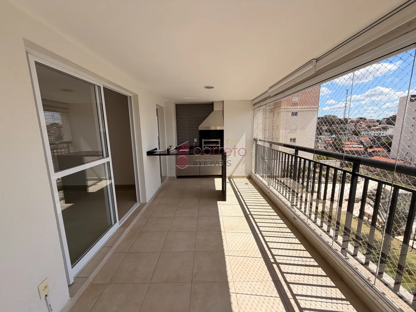APARTAMENTO PARA LOCAÇÃO NO CONDOMÍNIO ALTA VISTA – JUNDIAÍ/SP
