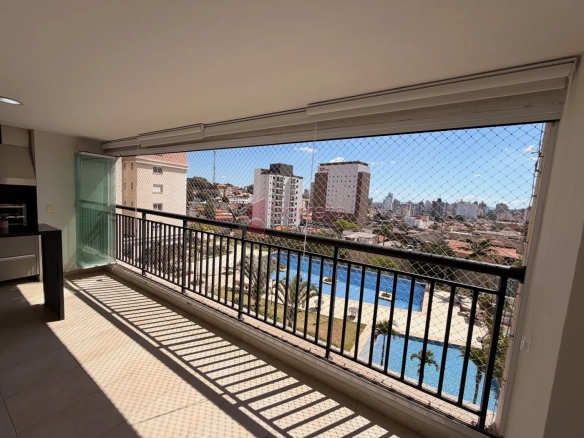 APARTAMENTO PARA LOCAÇÃO NO CONDOMÍNIO ALTA VISTA – JUNDIAÍ/SP