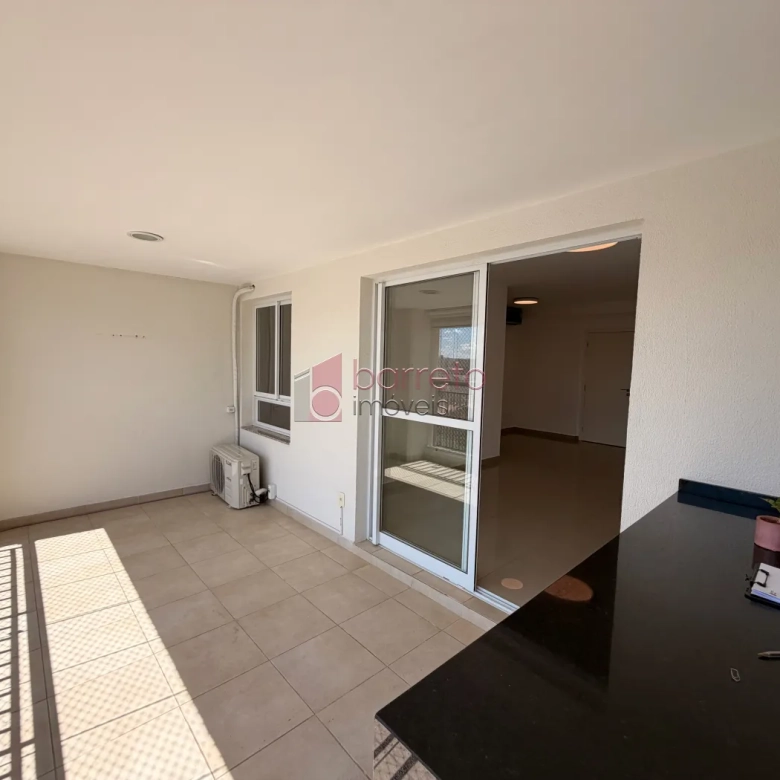 APARTAMENTO PARA LOCAÇÃO NO CONDOMÍNIO ALTA VISTA – JUNDIAÍ/SP