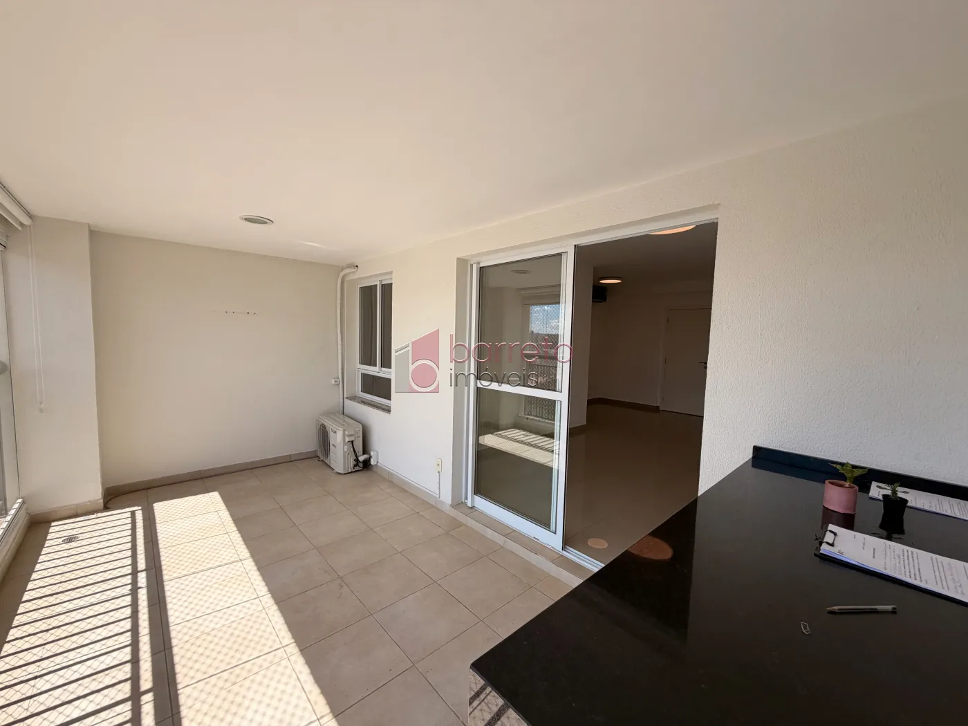APARTAMENTO PARA LOCAÇÃO NO CONDOMÍNIO ALTA VISTA – JUNDIAÍ/SP
