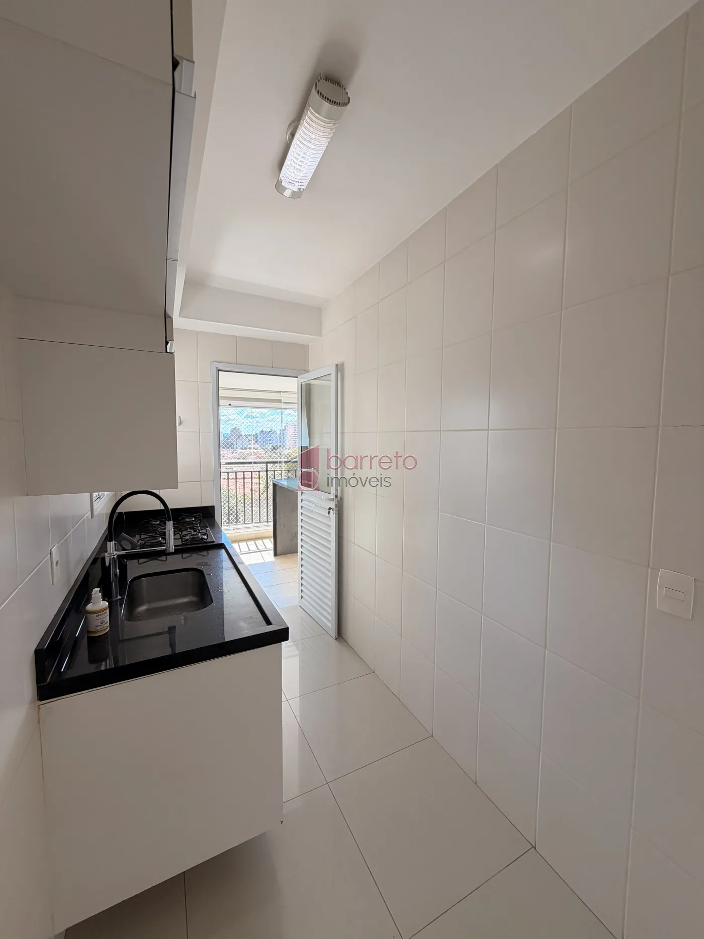 APARTAMENTO PARA LOCAÇÃO NO CONDOMÍNIO ALTA VISTA – JUNDIAÍ/SP