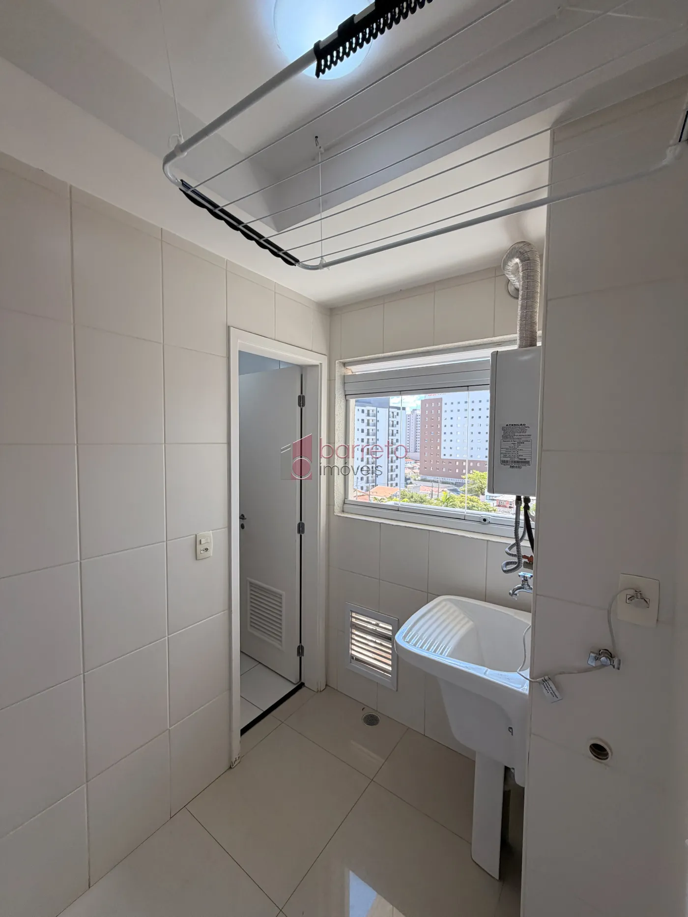 APARTAMENTO PARA LOCAÇÃO NO CONDOMÍNIO ALTA VISTA – JUNDIAÍ/SP