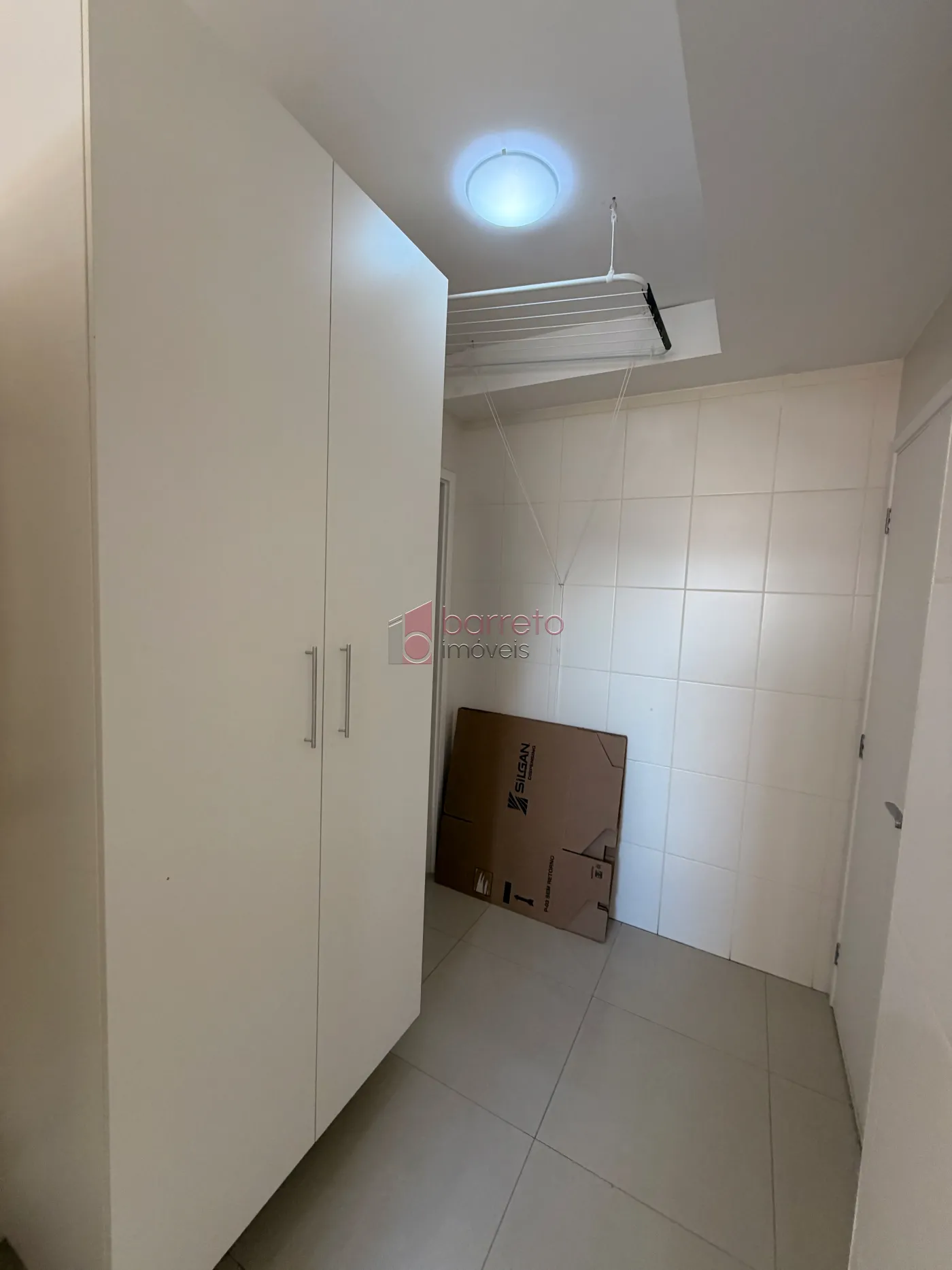 APARTAMENTO PARA LOCAÇÃO NO CONDOMÍNIO ALTA VISTA – JUNDIAÍ/SP