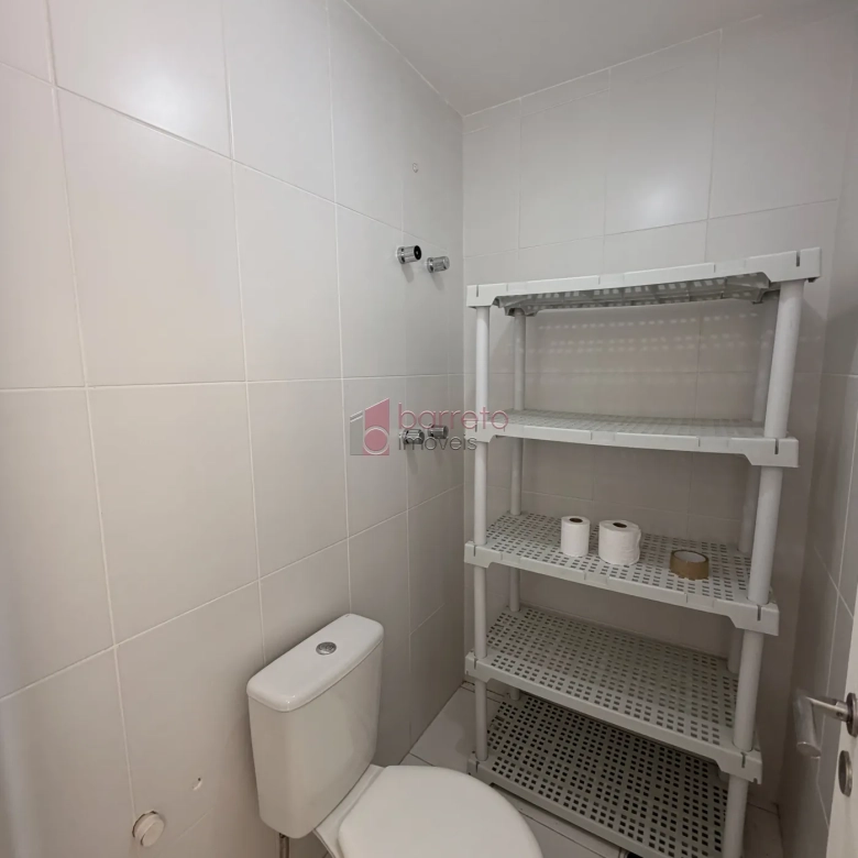 APARTAMENTO PARA LOCAÇÃO NO CONDOMÍNIO ALTA VISTA – JUNDIAÍ/SP