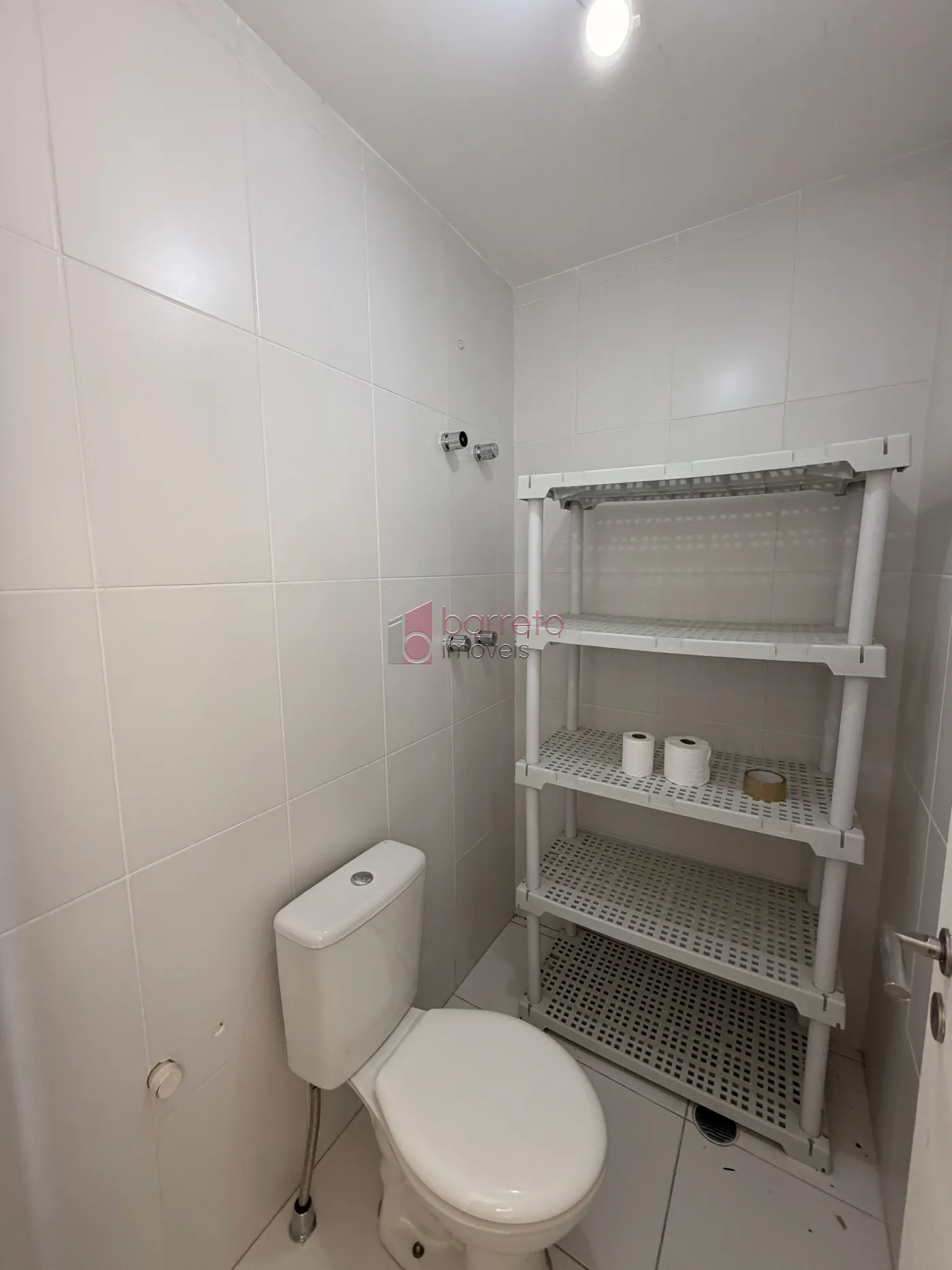 APARTAMENTO PARA LOCAÇÃO NO CONDOMÍNIO ALTA VISTA – JUNDIAÍ/SP