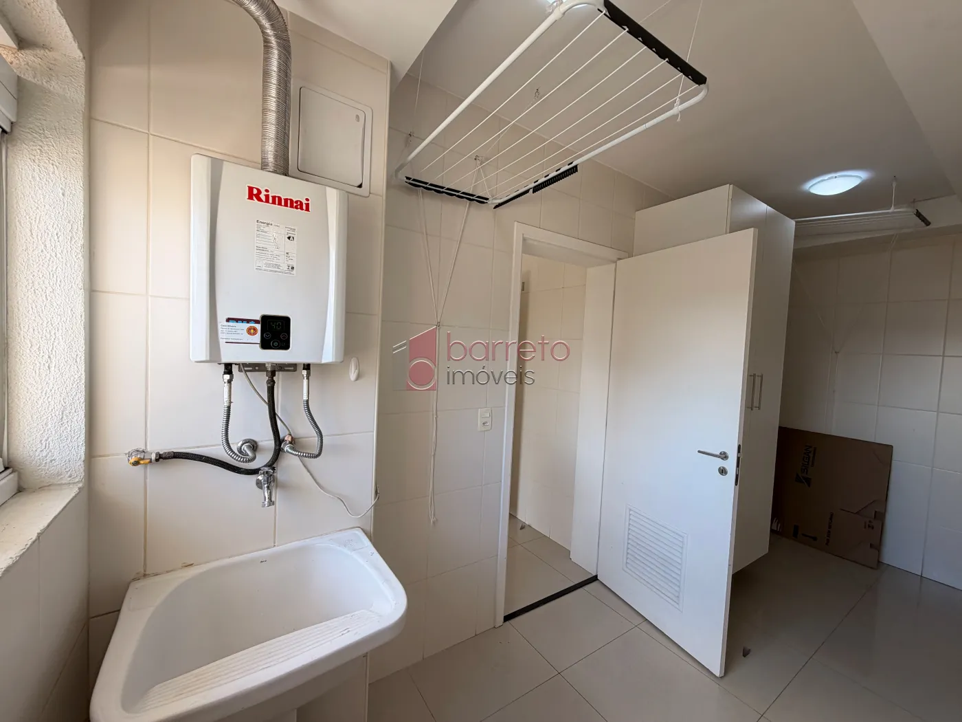 APARTAMENTO PARA LOCAÇÃO NO CONDOMÍNIO ALTA VISTA – JUNDIAÍ/SP