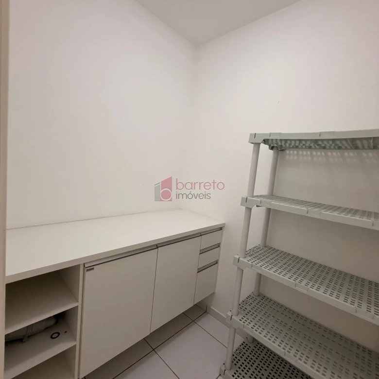 APARTAMENTO PARA LOCAÇÃO NO CONDOMÍNIO ALTA VISTA – JUNDIAÍ/SP