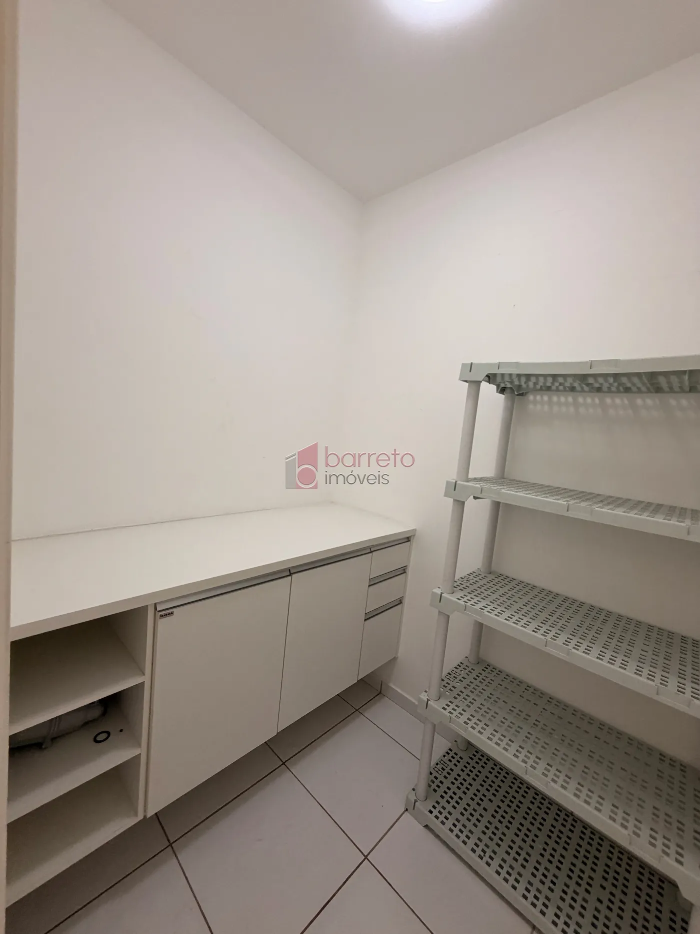 APARTAMENTO PARA LOCAÇÃO NO CONDOMÍNIO ALTA VISTA – JUNDIAÍ/SP