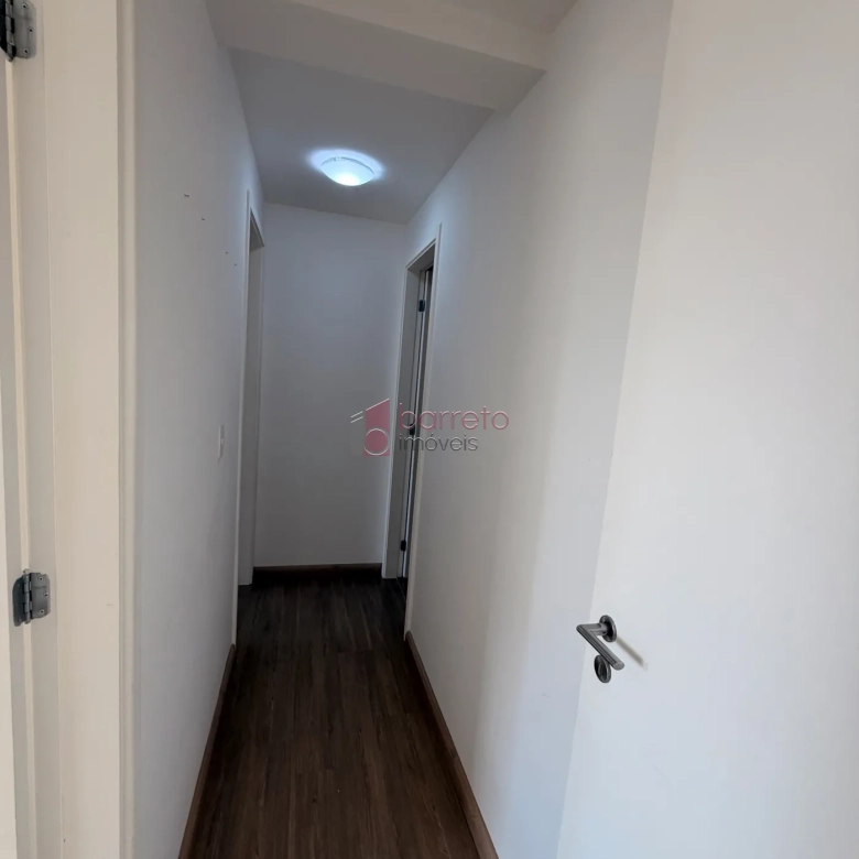 APARTAMENTO PARA LOCAÇÃO NO CONDOMÍNIO ALTA VISTA – JUNDIAÍ/SP