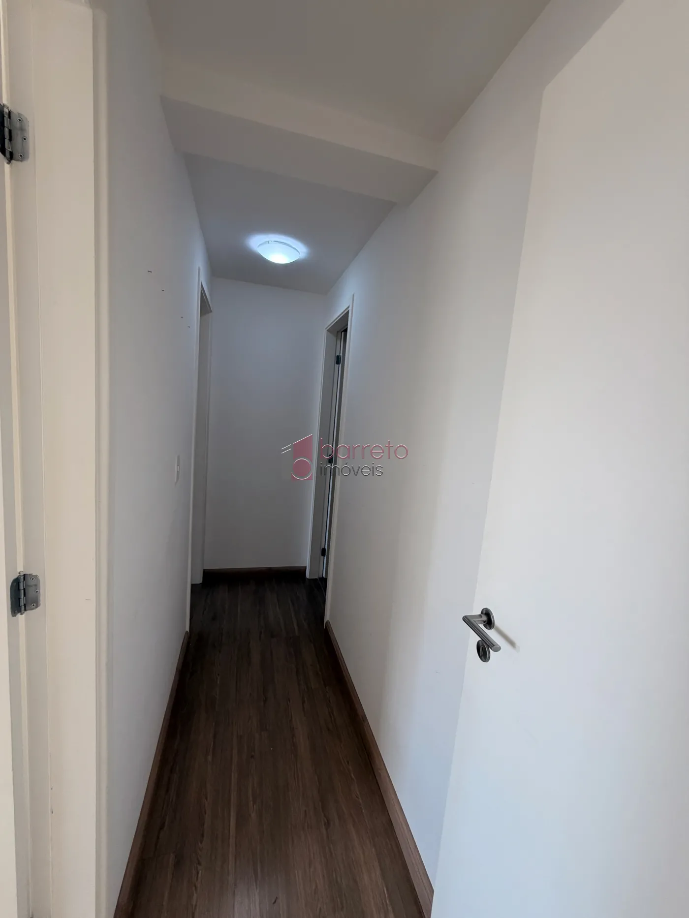 APARTAMENTO PARA LOCAÇÃO NO CONDOMÍNIO ALTA VISTA – JUNDIAÍ/SP