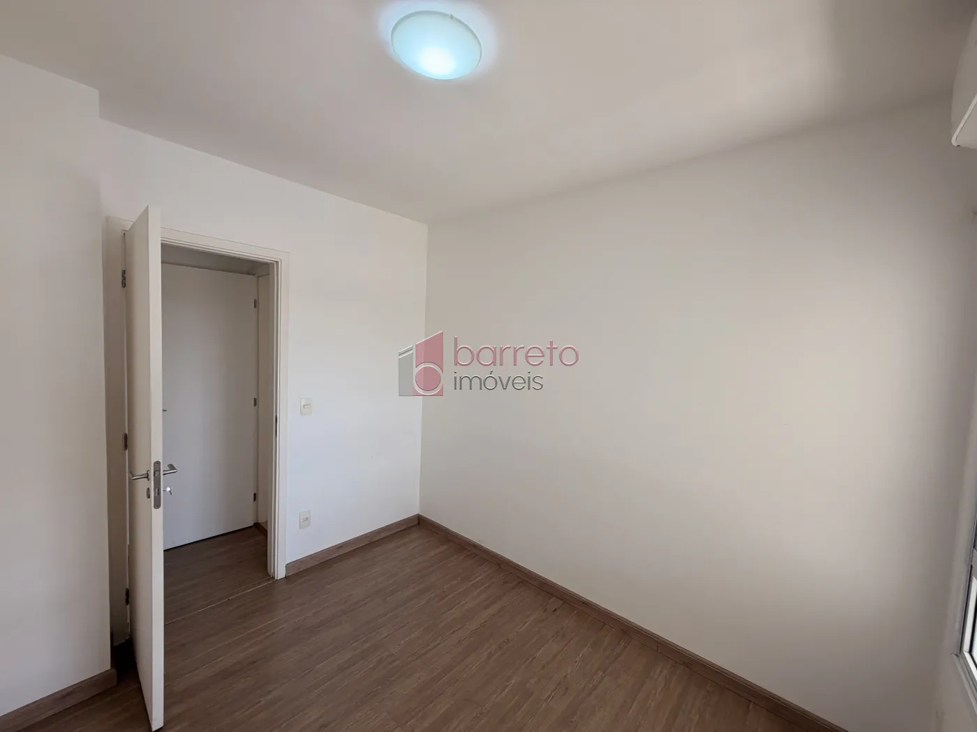 APARTAMENTO PARA LOCAÇÃO NO CONDOMÍNIO ALTA VISTA – JUNDIAÍ/SP