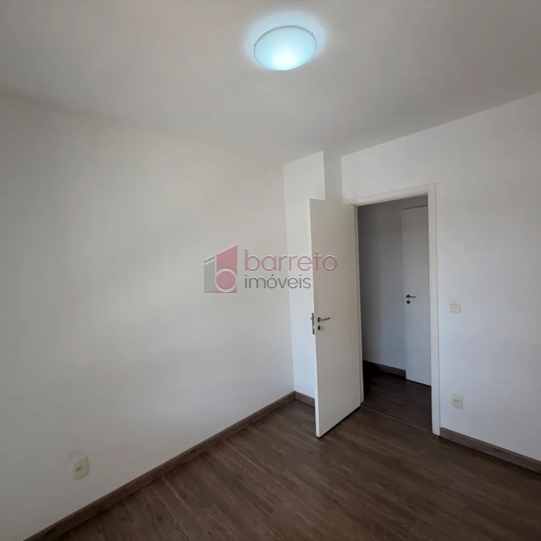 APARTAMENTO PARA LOCAÇÃO NO CONDOMÍNIO ALTA VISTA – JUNDIAÍ/SP