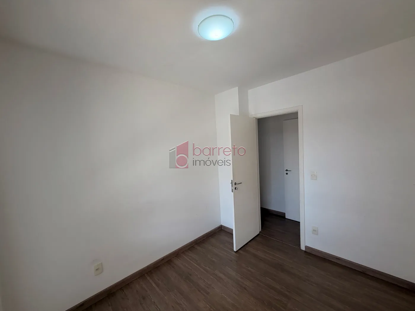 APARTAMENTO PARA LOCAÇÃO NO CONDOMÍNIO ALTA VISTA – JUNDIAÍ/SP