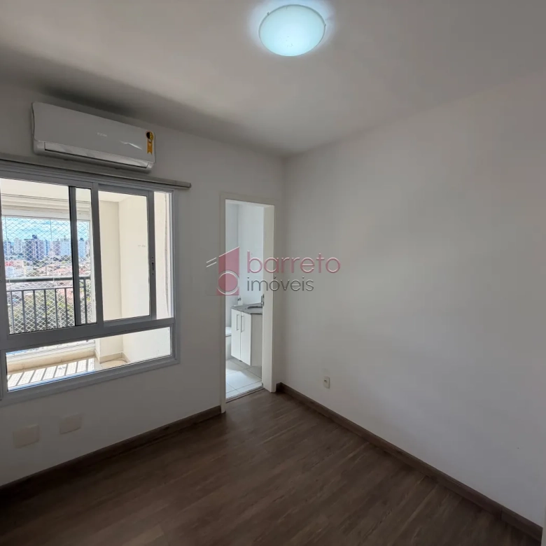 APARTAMENTO PARA LOCAÇÃO NO CONDOMÍNIO ALTA VISTA – JUNDIAÍ/SP