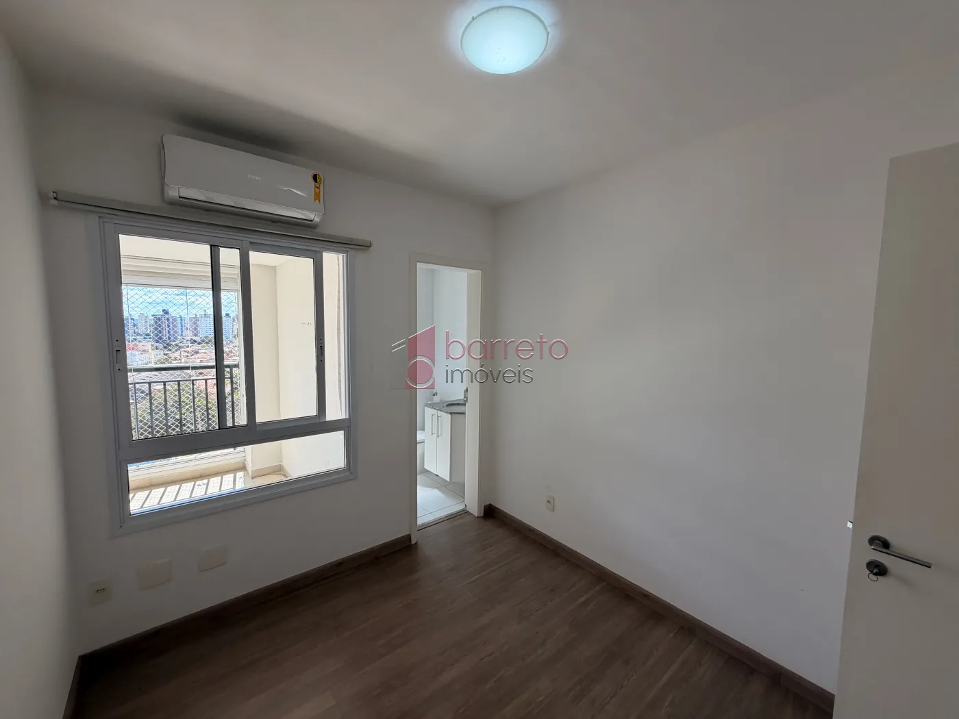 APARTAMENTO PARA LOCAÇÃO NO CONDOMÍNIO ALTA VISTA – JUNDIAÍ/SP
