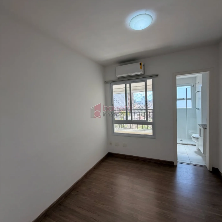 APARTAMENTO PARA LOCAÇÃO NO CONDOMÍNIO ALTA VISTA – JUNDIAÍ/SP