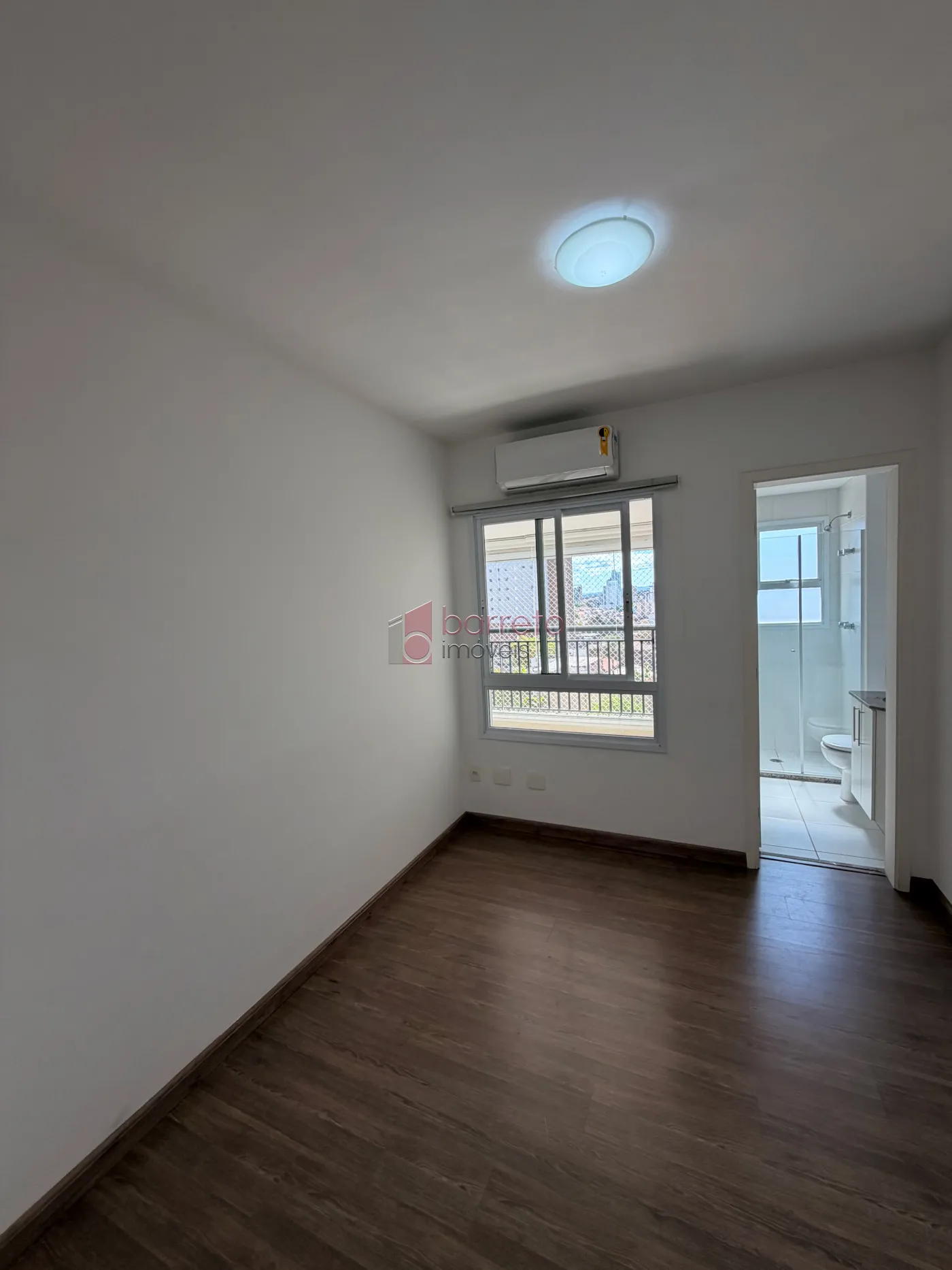 APARTAMENTO PARA LOCAÇÃO NO CONDOMÍNIO ALTA VISTA – JUNDIAÍ/SP
