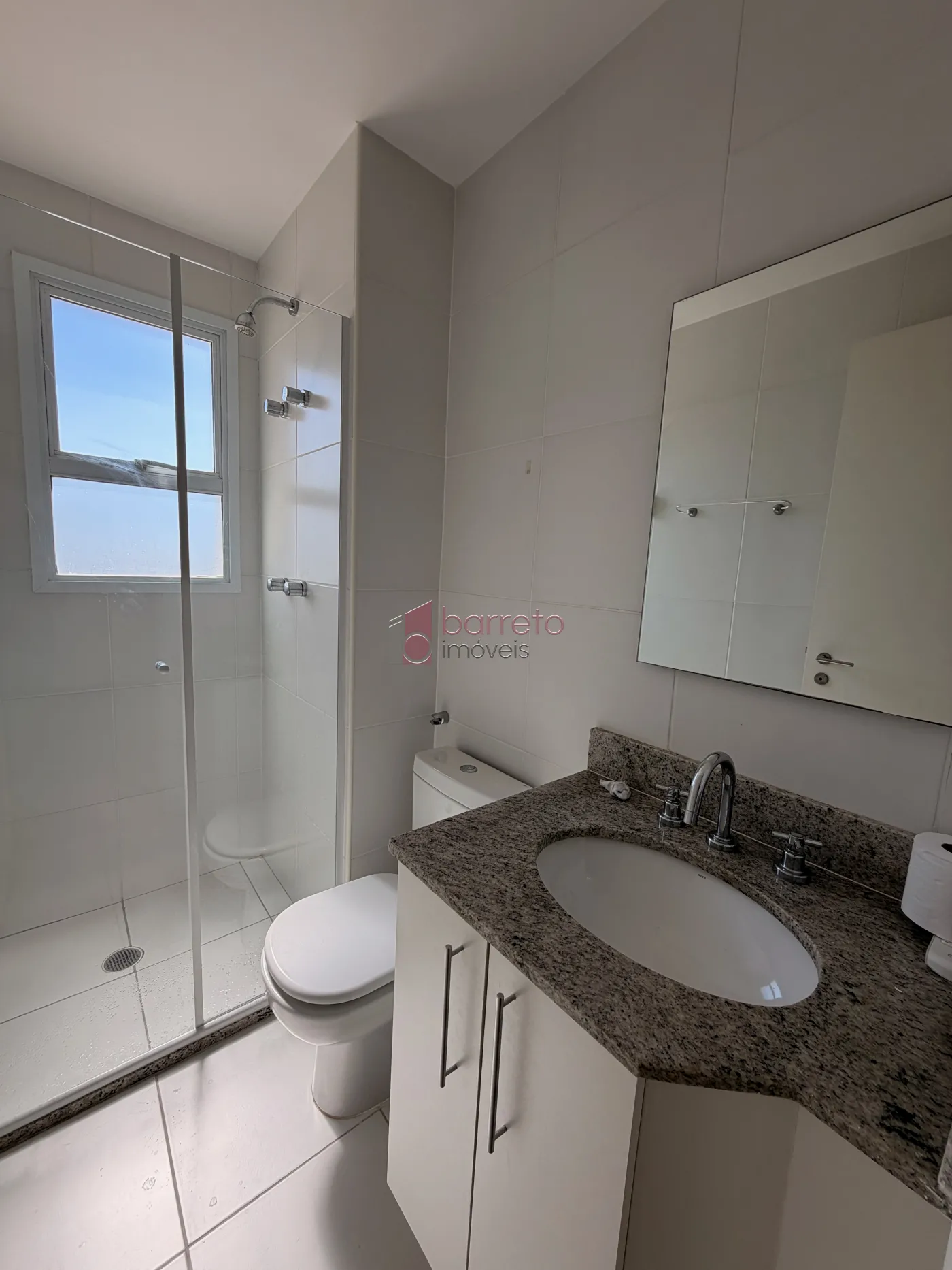 APARTAMENTO PARA LOCAÇÃO NO CONDOMÍNIO ALTA VISTA – JUNDIAÍ/SP