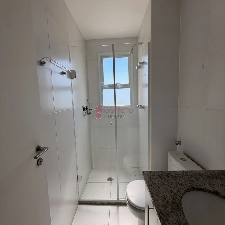APARTAMENTO PARA LOCAÇÃO NO CONDOMÍNIO ALTA VISTA – JUNDIAÍ/SP