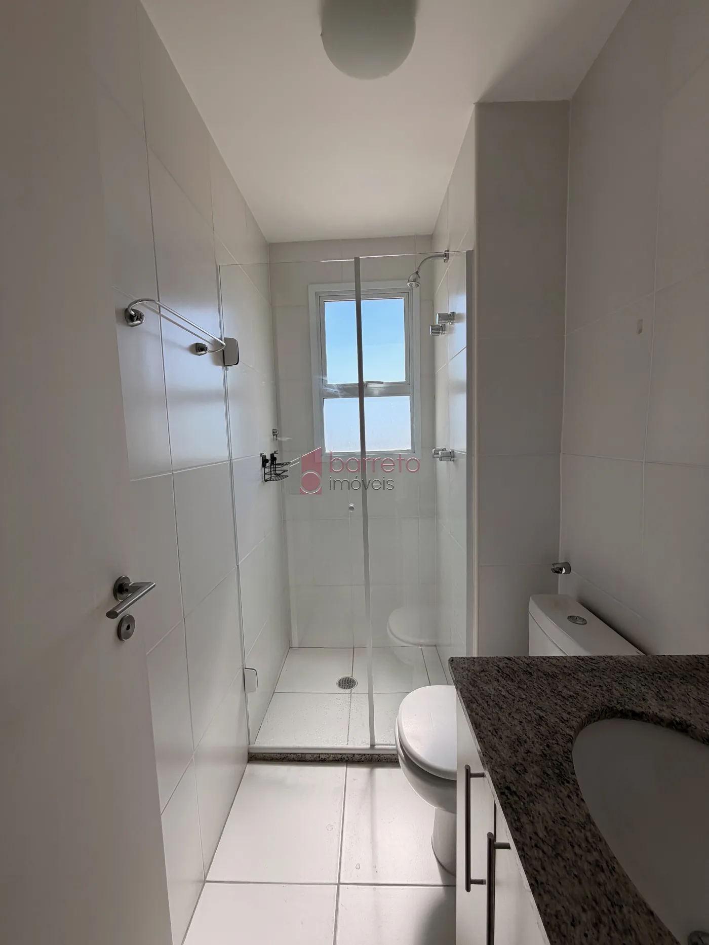 APARTAMENTO PARA LOCAÇÃO NO CONDOMÍNIO ALTA VISTA – JUNDIAÍ/SP