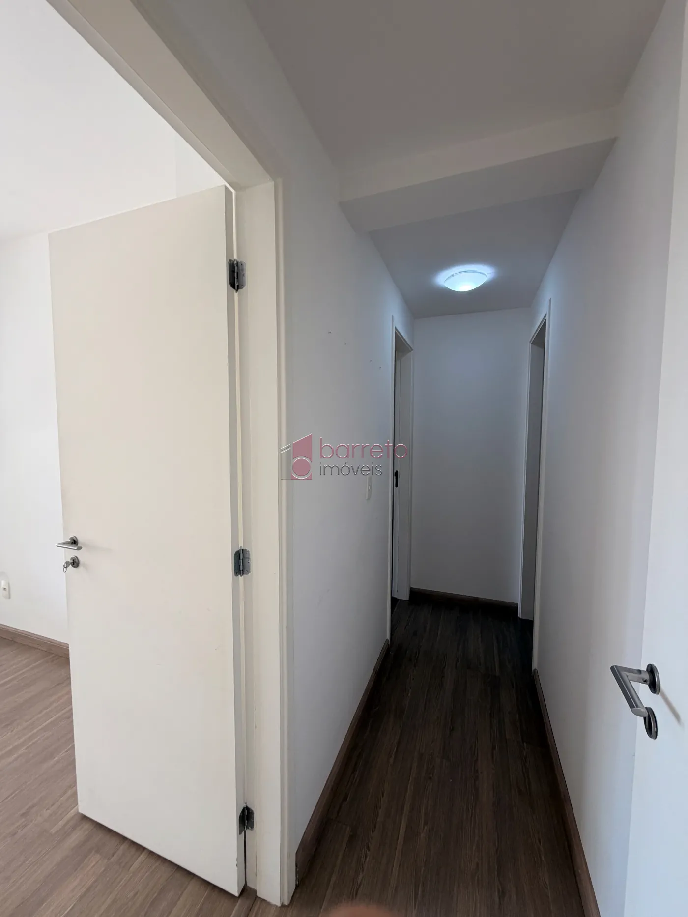 APARTAMENTO PARA LOCAÇÃO NO CONDOMÍNIO ALTA VISTA – JUNDIAÍ/SP