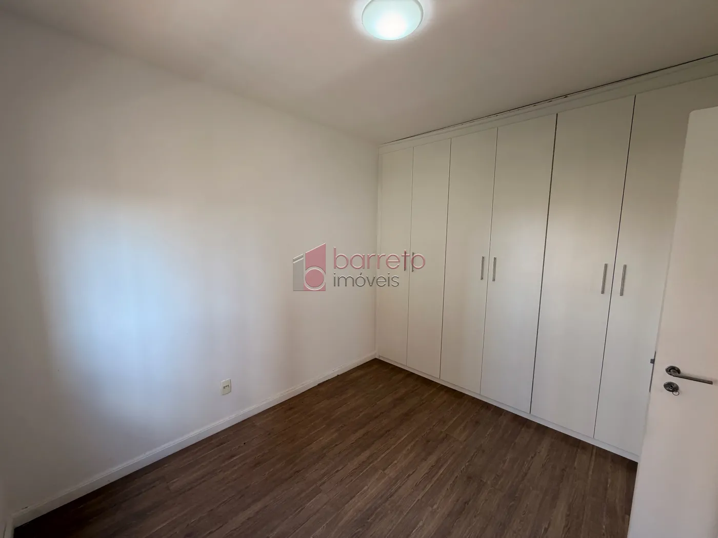 APARTAMENTO PARA LOCAÇÃO NO CONDOMÍNIO ALTA VISTA – JUNDIAÍ/SP