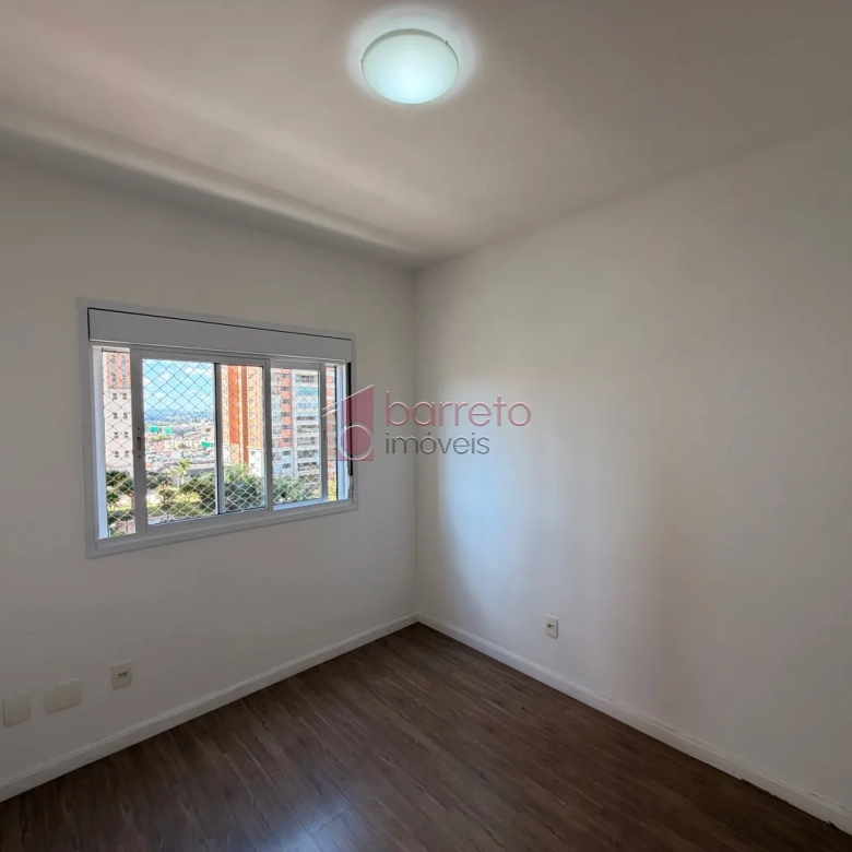 APARTAMENTO PARA LOCAÇÃO NO CONDOMÍNIO ALTA VISTA – JUNDIAÍ/SP