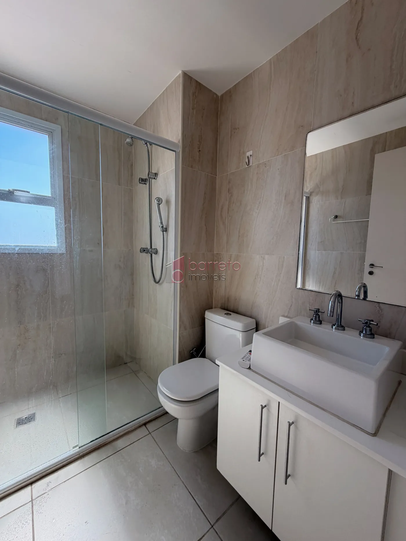 APARTAMENTO PARA LOCAÇÃO NO CONDOMÍNIO ALTA VISTA – JUNDIAÍ/SP