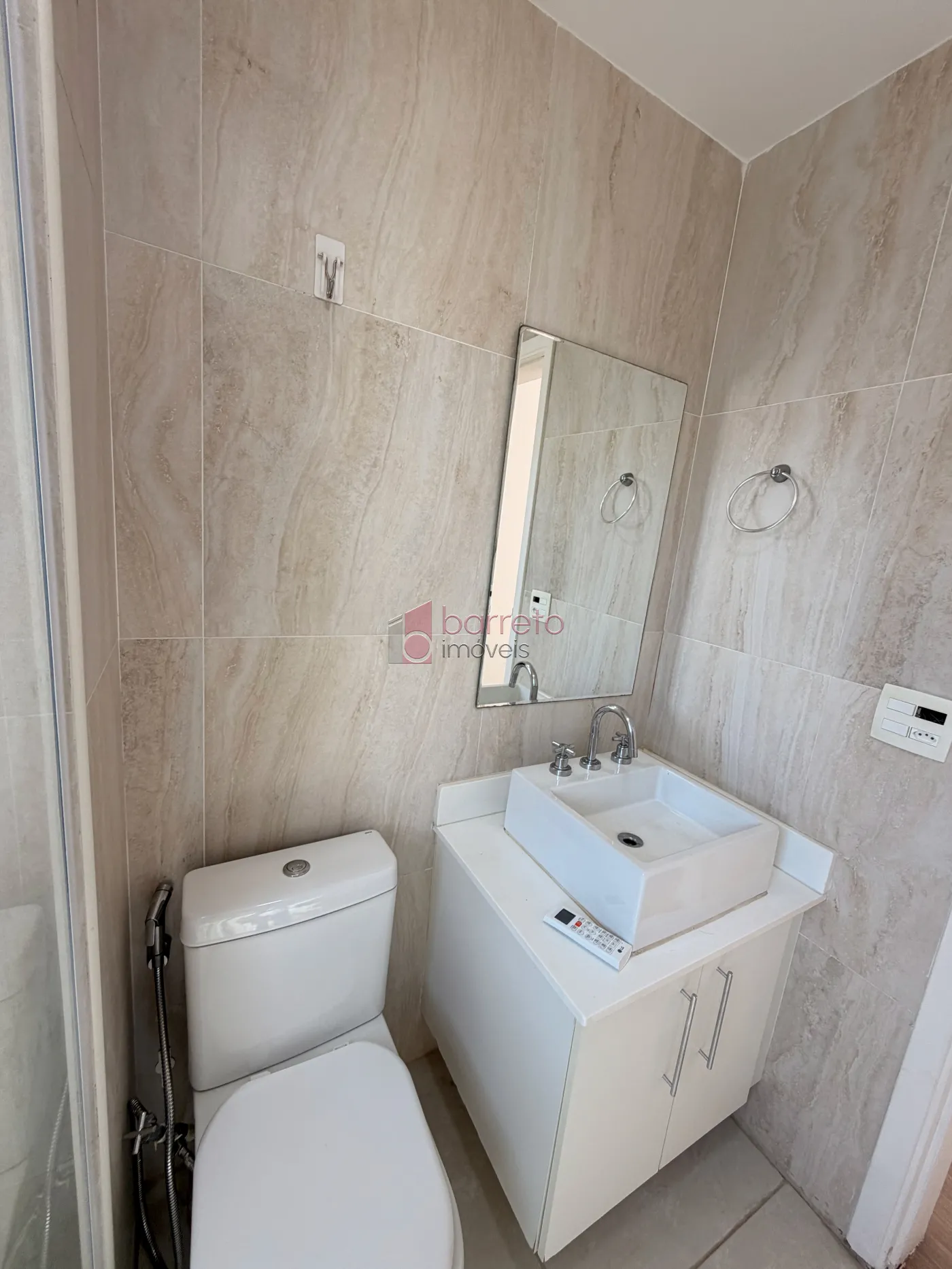 APARTAMENTO PARA LOCAÇÃO NO CONDOMÍNIO ALTA VISTA – JUNDIAÍ/SP