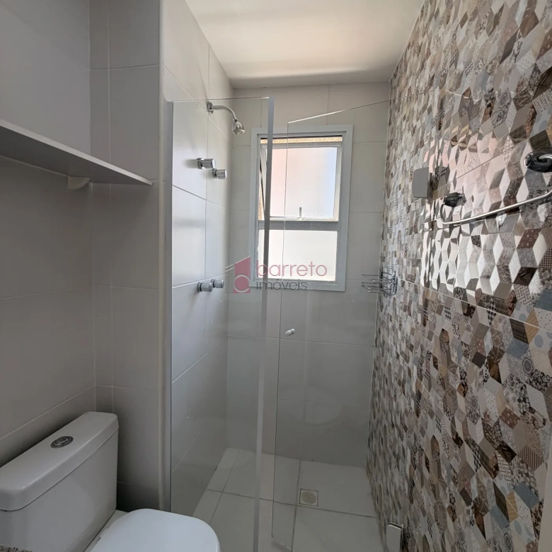 APARTAMENTO PARA LOCAÇÃO NO CONDOMÍNIO ALTA VISTA – JUNDIAÍ/SP