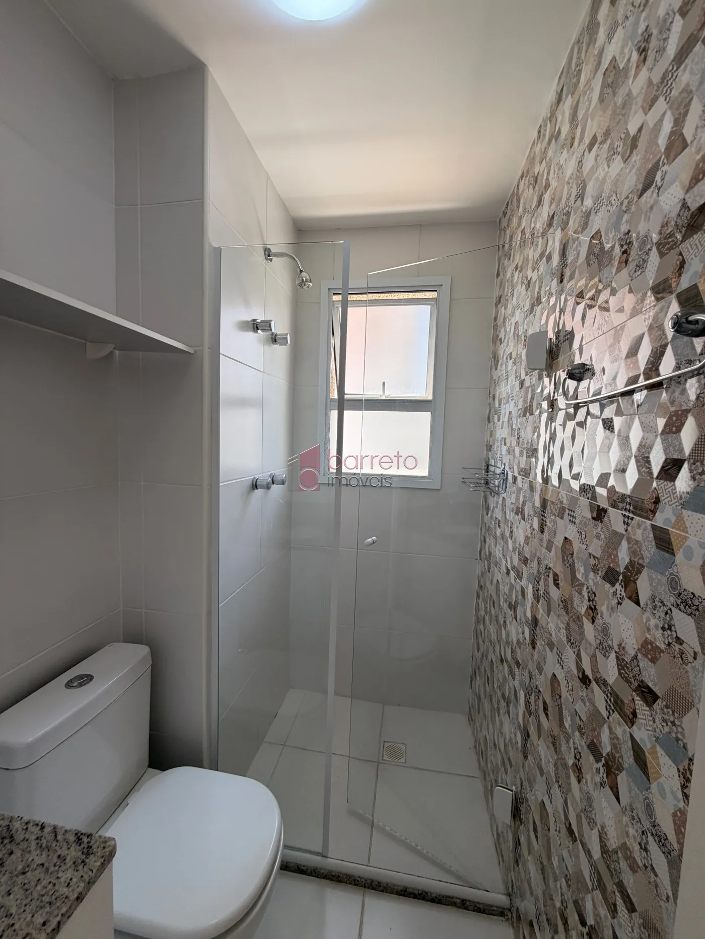APARTAMENTO PARA LOCAÇÃO NO CONDOMÍNIO ALTA VISTA – JUNDIAÍ/SP