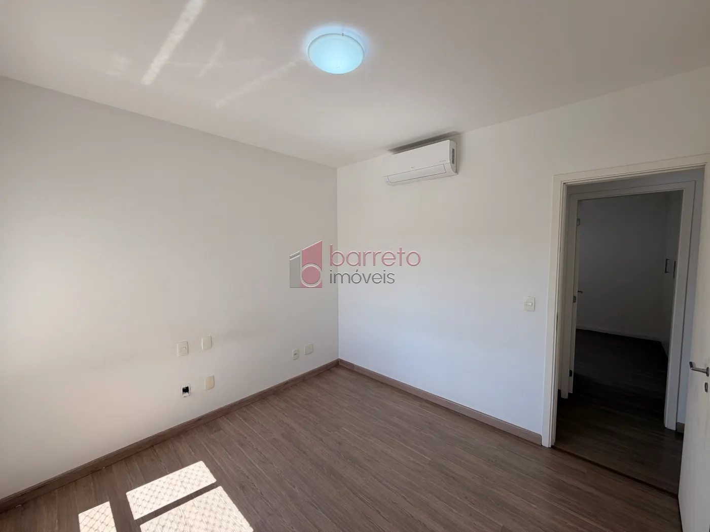 APARTAMENTO PARA LOCAÇÃO NO CONDOMÍNIO ALTA VISTA – JUNDIAÍ/SP
