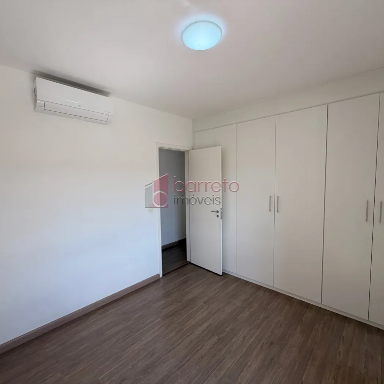 APARTAMENTO PARA LOCAÇÃO NO CONDOMÍNIO ALTA VISTA – JUNDIAÍ/SP