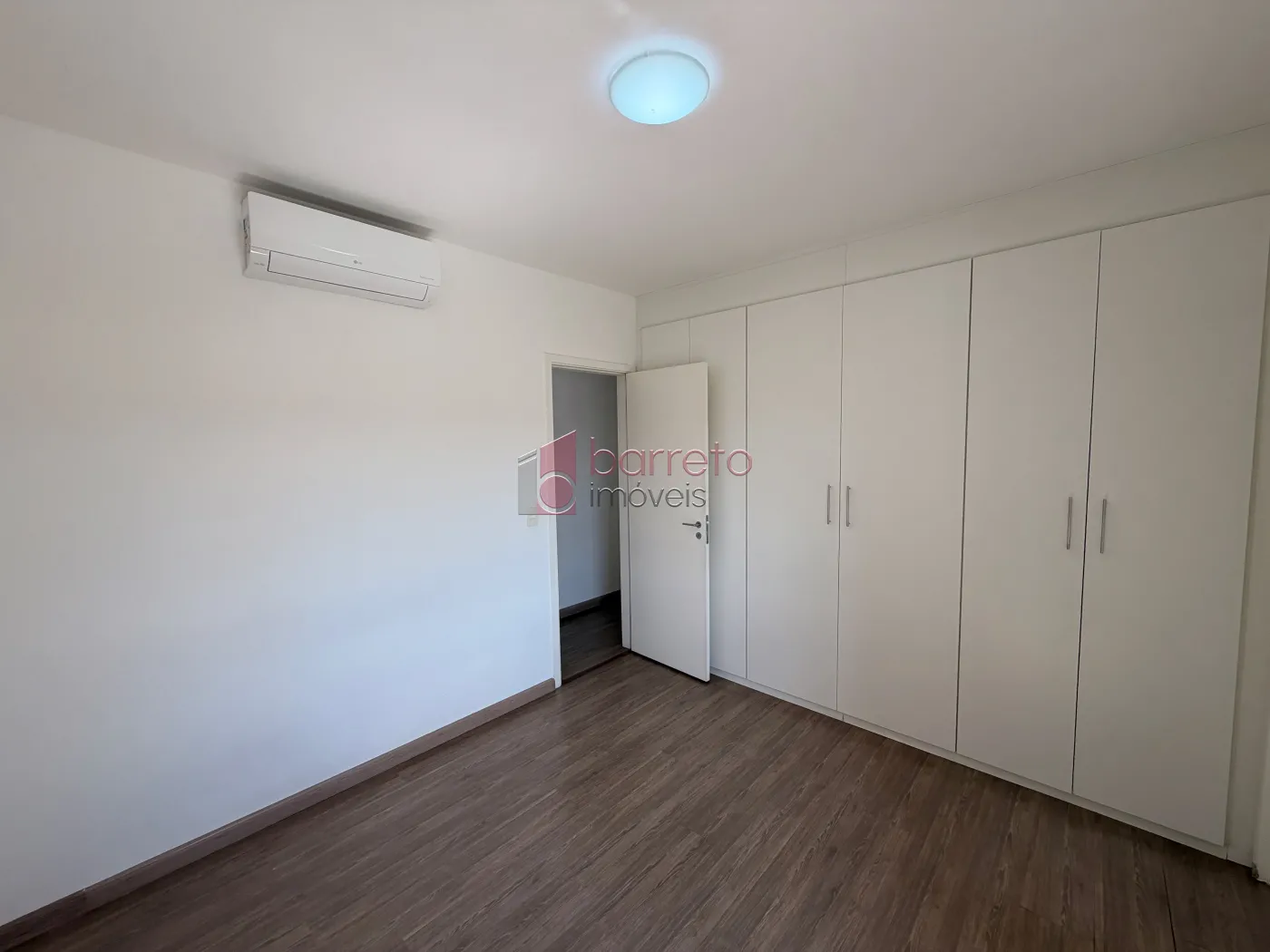 APARTAMENTO PARA LOCAÇÃO NO CONDOMÍNIO ALTA VISTA – JUNDIAÍ/SP