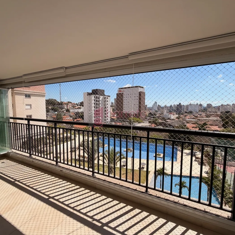 APARTAMENTO PARA LOCAÇÃO NO CONDOMÍNIO ALTA VISTA – JUNDIAÍ/SP
