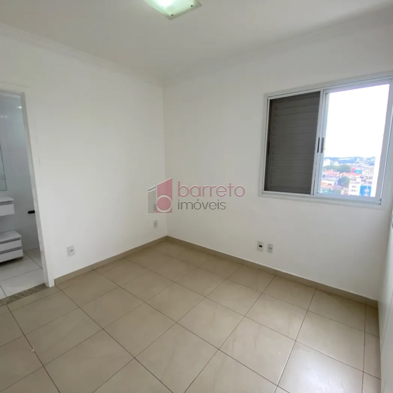 APARTAMENTO PARA VENDA E LOCAÇÃO NO EDIFÍCIO SAINT JAMES – JUNDIAÍ/SP